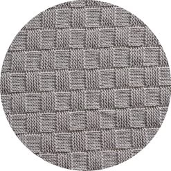 Alvi Strickdecke Karo Grau 75 X 100 Cm -Günstiges Wohn Textil Geschäft alvi strickdecke karo grau 75 x 100 cm 2