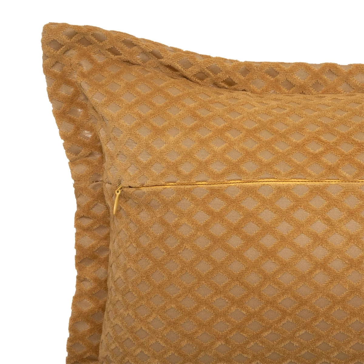 Dekokissen In Gelb 2 Dekokissen In Gelb – Bild 2