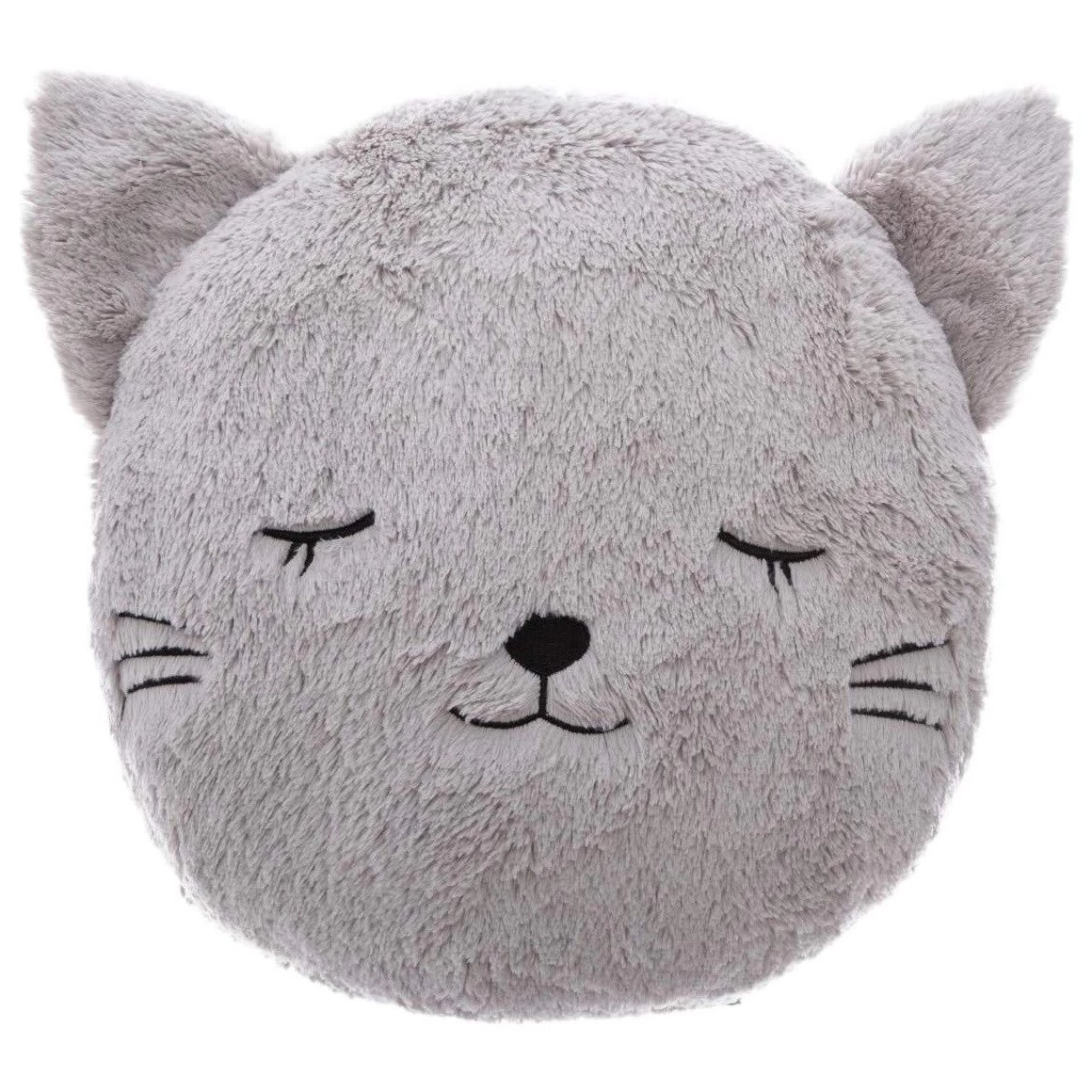 Kissen In Grau 1 Kissen In Grau