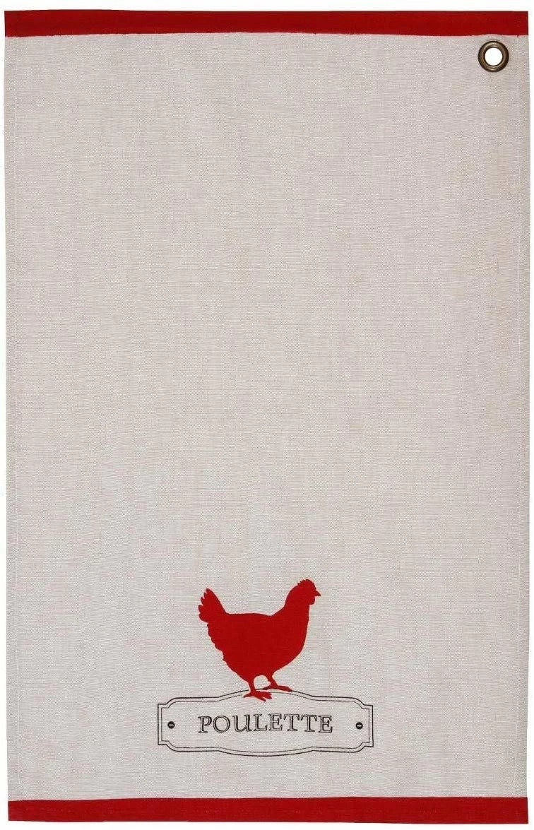 Küchentücher In Mehrfarben 3 Küchentücher In Mehrfarben – Bild 3