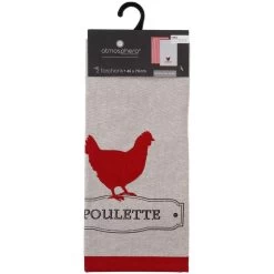 Küchentücher In Mehrfarben 15 Küchentücher In Mehrfarben -Günstiges Wohn Textil Geschäft atmosphera createur dinterieur kuchentucher in mehrfarben 7