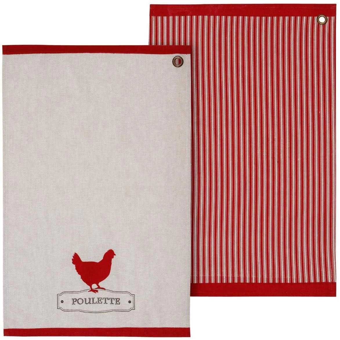 Küchentücher In Mehrfarben 1 Küchentücher In Mehrfarben