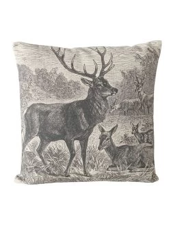 Kissen "Justo" In Grau/ Creme - (L)45 X (B)45 Cm 8 Kissen "Justo" In Grau/ Creme - (L)45 X (B)45 Cm -Günstiges Wohn Textil Geschäft boltze kissen justo in grau creme l 45 x b 45 cm 3