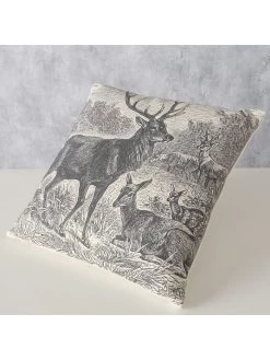 Kissen "Justo" In Grau/ Creme - (L)45 X (B)45 Cm 9 Kissen "Justo" In Grau/ Creme - (L)45 X (B)45 Cm -Günstiges Wohn Textil Geschäft boltze kissen justo in grau creme l 45 x b 45 cm 4