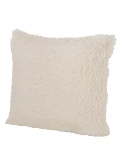 Kissen "Toivo" In Creme - (L)45 X (B)45 Cm