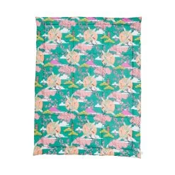 Picknickdecke Japan B 140 X T 180cm PICNIC DELUXE In Bunt -Günstiges Wohn Textil Geschäft butlers picknickdecke japan b 140 x t 180cm picnic deluxe in bunt 2