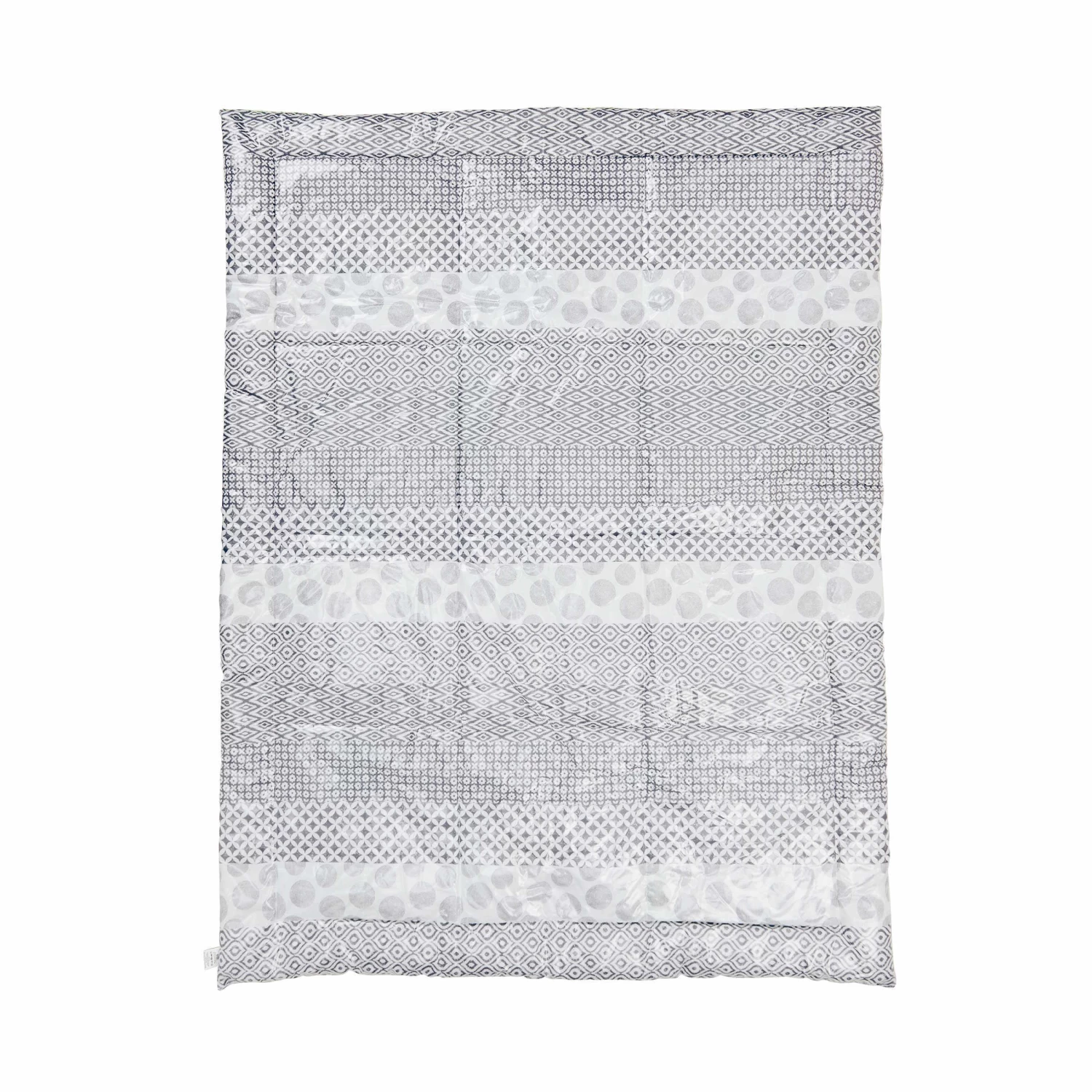 Picknickdecke Kacheln B 140 X T 180cm PICNIC DELUXE In Bunt 4 Picknickdecke Kacheln B 140 X T 180cm PICNIC DELUXE In Bunt – Bild 4