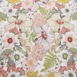 Tischdecke L 160 X B 160cm HIPPIE TRAIL In Bunt 5 Tischdecke L 160 X B 160cm HIPPIE TRAIL In Bunt -Günstiges Wohn Textil Geschäft butlers tischdecke l 160 x b 160cm hippie trail in bunt 2