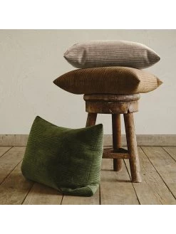 CHEVIGNON Kissen In Beige