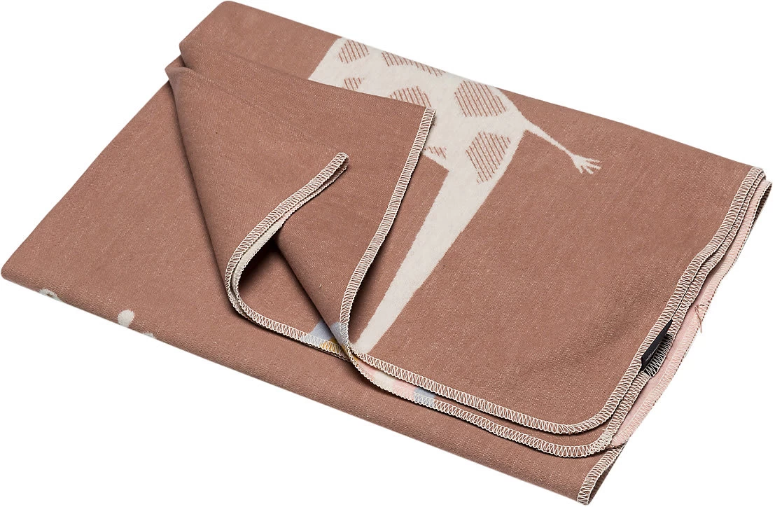 Kinderdecke "Giraffe" 3 Kinderdecke "Giraffe" – Bild 3