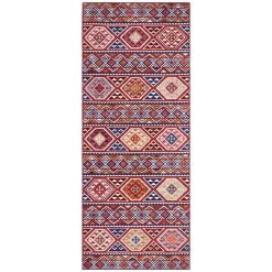 Kurzflor Teppich Anatolian Weinrot 11 Kurzflor Teppich Anatolian Weinrot -Günstiges Wohn Textil Geschäft elle decoration kurzflor teppich anatolian weinrot 5