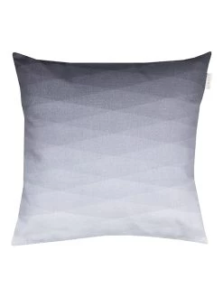 Kissenhülle "Ruta" In Grau