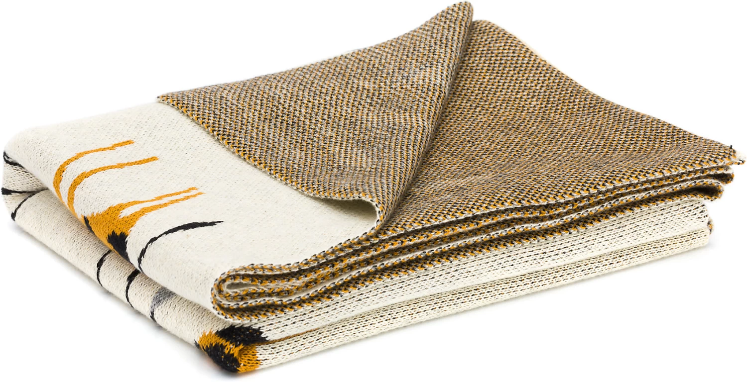 Fillikid Strickdecke, Braun, 100 X 80 Cm 1 Fillikid Strickdecke, Braun, 100 X 80 Cm