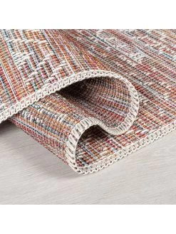 Teppich In Bunt -Günstiges Wohn Textil Geschäft flair rugs teppich in bunt 2