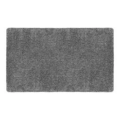 Baumwollmatte DEN HAAG In Farbe Grau