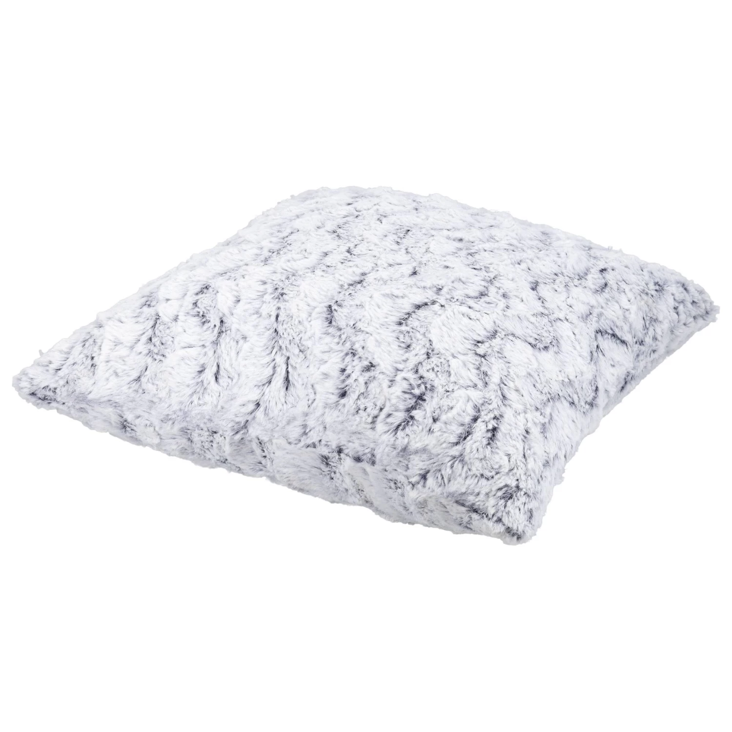 Dekokissen SMOOTH In Blau 2 Dekokissen SMOOTH In Blau – Bild 2