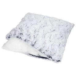 Dekokissen SMOOTH In Blau 6 Dekokissen SMOOTH In Blau -Günstiges Wohn Textil Geschäft gmd living dekokissen smooth in blau 2