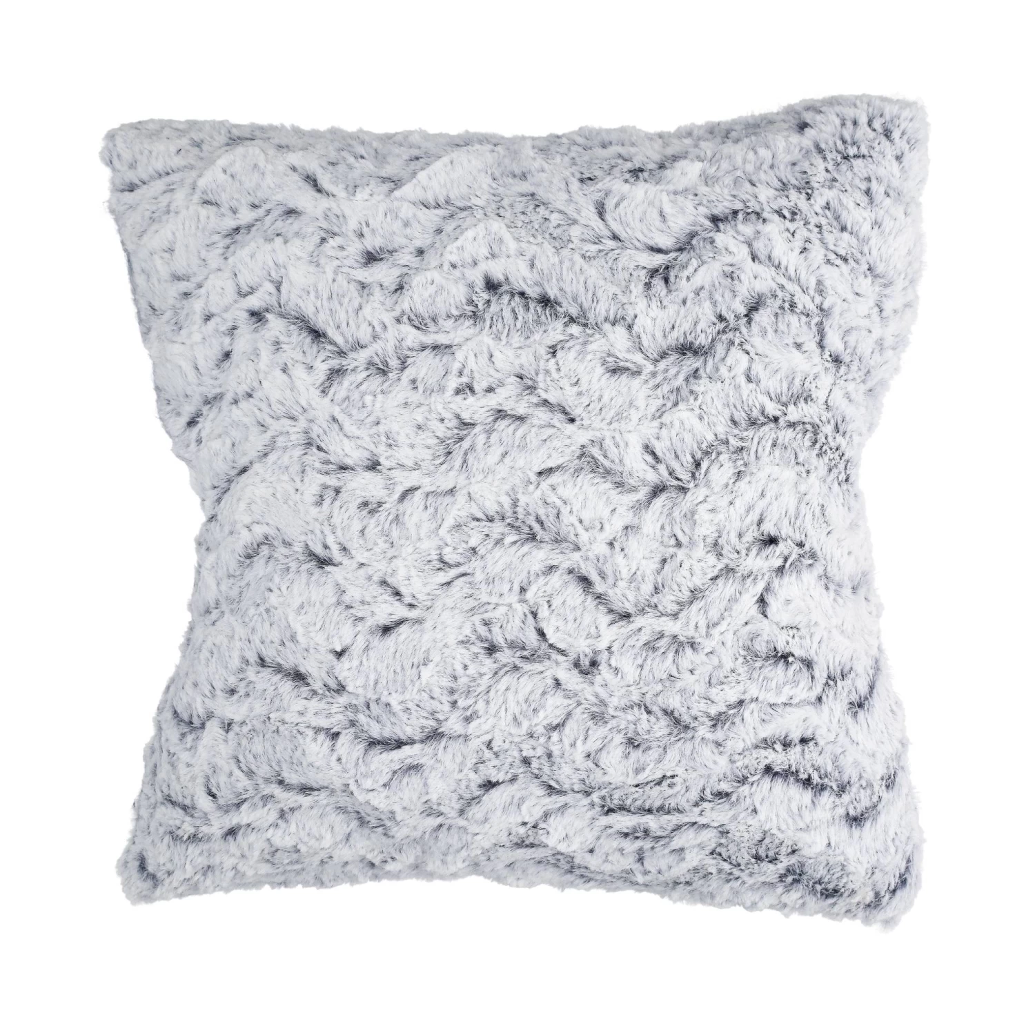 Dekokissen SMOOTH In Blau 1 Dekokissen SMOOTH In Blau