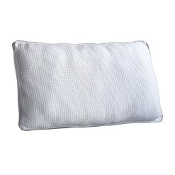 Kühlendes Multifunktionskissen COOL In Weiß