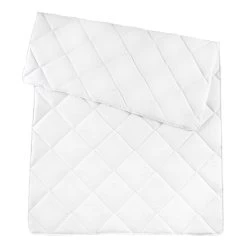 Günstiges Wohn Textil Geschäft -Günstiges Wohn Textil Geschäft gmd living mischgewebe bettdecke paxio in weiss 1