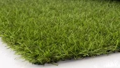 Premium Kunstrasen, Rollrasen AMSTERDAM In Grün