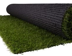 Premium Kunstrasen, Rollrasen AMSTERDAM In Grün 11 Premium Kunstrasen, Rollrasen AMSTERDAM In Grün -Günstiges Wohn Textil Geschäft gmd living premium kunstrasen rollrasen amsterdam in grun 5