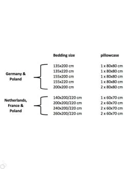 Flanell-Bettwäsche-Set "Years" In Bunt -Günstiges Wohn Textil Geschäft good morning flanell bettwasche set years in bunt 5