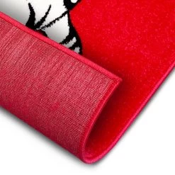 Kurzflor Kinderteppich Jungle Jump 8 Kurzflor Kinderteppich Jungle Jump -Günstiges Wohn Textil Geschäft hanse home kurzflor kinderteppich jungle jump 2