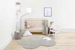 Kissen "Cactus" In Rosa - 45x45 Cm -Günstiges Wohn Textil Geschäft happy decor kids kissen cactus in rosa 45x45 cm 3