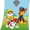 Herding Kuscheldecke PAW Patrol, 130 X 160 Cm