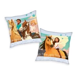 Herding Spirit Dekokissen, 40 X 40cm