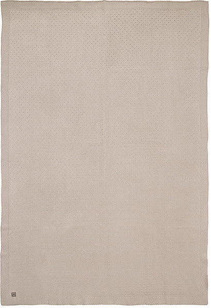 Jollein Decke, 75 X 100 Cm, Bliss Knit Nougat 1 Jollein Decke, 75 X 100 Cm, Bliss Knit Nougat