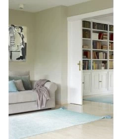 Lorena Canals Teppich "Ombré" In Smaragd- 120x160 Cm 9 Lorena Canals Teppich "Ombré" In Smaragd- 120x160 Cm -Günstiges Wohn Textil Geschäft lorena canals teppich ombre in smaragd 120x160 cm 4