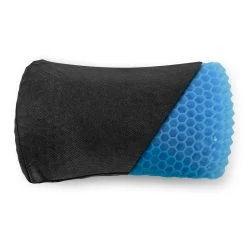 MAXXMEE Entspannungskissen In Schwarz