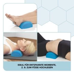 MAXXMEE Entspannungskissen In Schwarz 10 MAXXMEE Entspannungskissen In Schwarz -Günstiges Wohn Textil Geschäft maxxme maxxmee entspannungskissen in schwarz 4