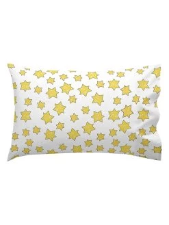 Günstiges Wohn Textil Geschäft -Günstiges Wohn Textil Geschäft mr fox bettwasche set space rocket in weiss hellblau 1