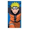 Bade-/Strandtuch Naruto Shippuden - (L) 140 Cm X (B) 70 Cm In Bunt