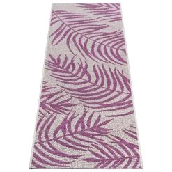 In- & Outdoor Teppich Palmera Pink Creme -Günstiges Wohn Textil Geschäft northrugs in and outdoor teppich palmera pink creme 5
