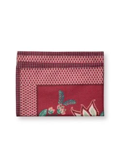 Pip Studio Tischläufer "Table Runner Flower Festival" In Rosa - (L) 150 X (B) 50 Cm 5 Pip Studio Tischläufer "Table Runner Flower Festival" In Rosa - (L) 150 X (B) 50 Cm -Günstiges Wohn Textil Geschäft pip studio tischlaufer table runner flower festival in rosa l 150 x b 50 cm 2