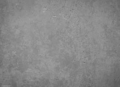 Tischset I Platzset Abwaschbar - Betonoptik Dunkel - 4 Stück - 44 X 32 Cm