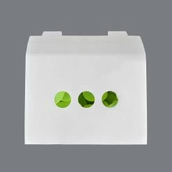 Tischset I Platzset "Lila Tulpen" 12 Stück Aus Hochwertigem Papier 44x32 -Günstiges Wohn Textil Geschäft tischsetmacher de tischset i platzset lila tulpen 12 stuck aus hochwertigem papier 44x32 4