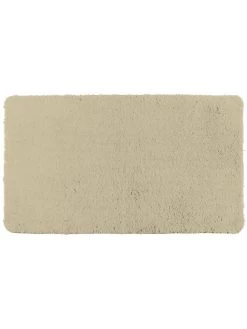 Wenko Badteppich Belize Sand, 55 X 65 Cm In Beige