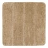 Wenko Badteppich Steps Sand, 55 X 65 Cm In Beige