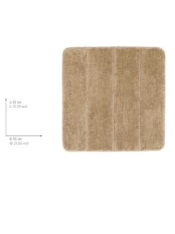 Wenko Badteppich Steps Sand, 55 X 65 Cm In Beige 14 Wenko Badteppich Steps Sand, 55 X 65 Cm In Beige -Günstiges Wohn Textil Geschäft wenko badteppich steps sand 55 x 65 cm in beige 2