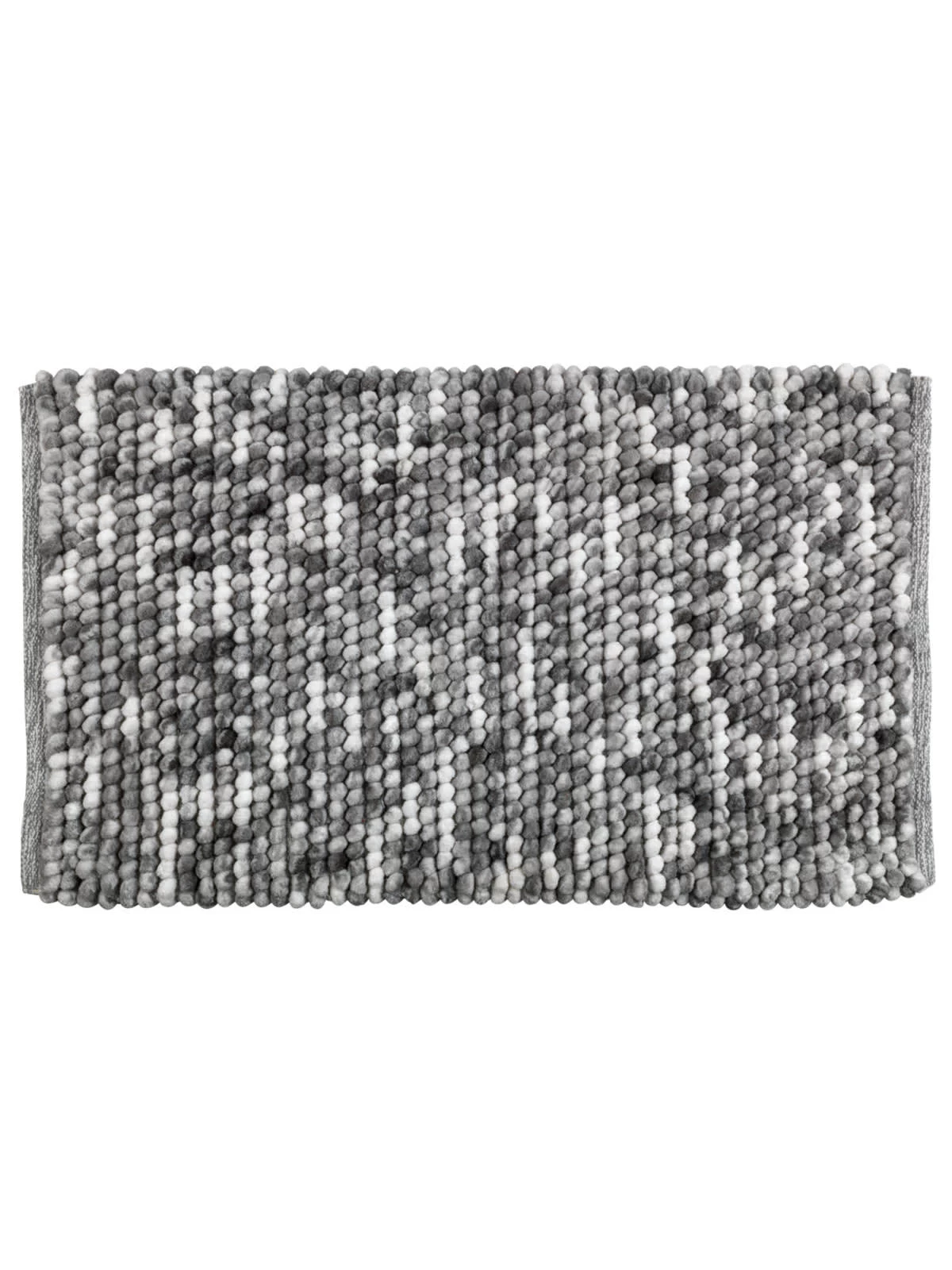 Wenko Badteppich Urdu Grau 60 X 90 Cm In Grau 7 Wenko Badteppich Urdu Grau 60 X 90 Cm In Grau – Bild 7