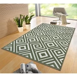 Kurzflor Velours Teppich Art Grün 7 Kurzflor Velours Teppich Art Grün -Günstiges Wohn Textil Geschäft zala living kurzflor velours teppich art grun 1